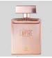 EAU COLOGNE EMPIRE WOMAN - 100 ML - HINODE