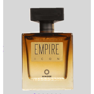 EAU PARFUM EMPIRE ICON - 100 ML - HINODE
