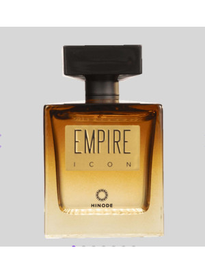 EAU PARFUM EMPIRE ICON - 100 ML - HINODE