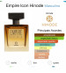 EAU PARFUM EMPIRE ICON - 100 ML - HINODE