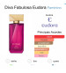 EAU COLOGNE DIVA FABULOSA - 100 ML - EUDORA