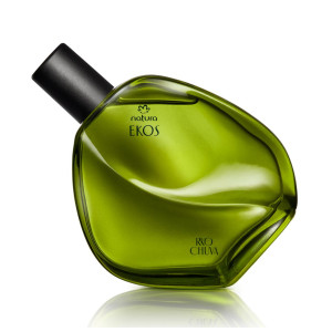 EAU COLOGNE EKOS RYO CHUVA - 75 ML - NATURA