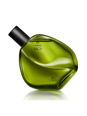 EAU COLOGNE EKOS RYO CHUVA - 75 ML - NATURA