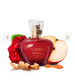 EAU COLOGNE KISS ME NOW - 50 ML - EUDORA