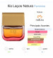 EAU PARFUM ILIA LAÇOS - 50 ML - NATURA