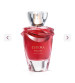 EAU COLOGNE MAGNIFIC ROUGE CAMELIA - 75 ML - EUDORA