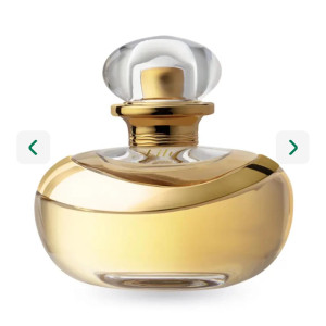 EAU PARFUM LILY GARDENIA - 75 ML - BOTICÁRIO