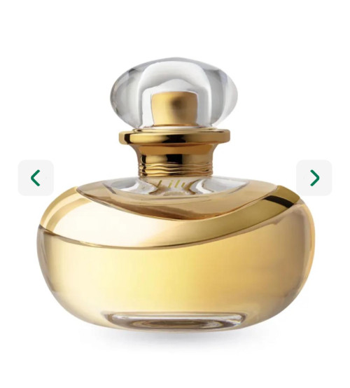 EAU PARFUM LILY GARDENIA - 75 ML - BOTICÁRIO EAU PARFUM LILY GARDENIA - 75 ML - BOTICÁRIO