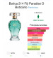 EAU PARFUM BOTICA 214 FIJI PARADISE - 75 ML - BOTICÁRIO