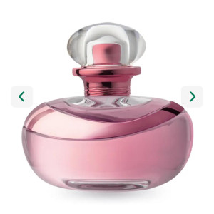 EAU PARFUM LILY LOVE - 75 ML - BOTICÁRIO