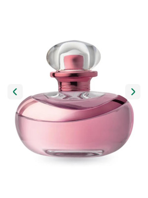 EAU PARFUM LILY LOVE - 75 ML - BOTICÁRIO