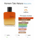 EAU PARFUM HOMEM TATO - 100 ML - NATURA