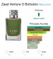 EAU PARFUM ZAAD VENTURE - 95 ML - BOTICÁRIO