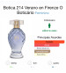 EAU PARFUM BOTICA 214 VERANO EN FIRENZE - 75 ML - BOTICÁRIO