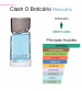 EAU COLOGNE CLASH - 100 ML - BOTICÁRIO