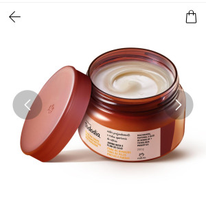 ÓLEO EM CREME RESTAURADOR TODO DIA JAMBO ROSA E CAJU - 200 ML - NATURA