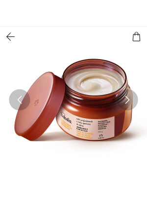 ÓLEO EM CREME RESTAURADOR TODO DIA JAMBO ROSA E CAJU - 200 ML - NATURA