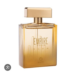 EAU COLOGNE EMPIRE WOMAN GLAM - 100 ML - HINODE