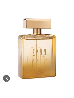 EAU COLOGNE EMPIRE WOMAN GLAM - 100 ML - HINODE