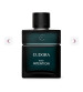 EAU COLOGNE BOLD INTENTION - 100 ML - EUDORA