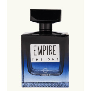 EAU PARFUM EMPIRE THE ONE - 100 ML - HINODE