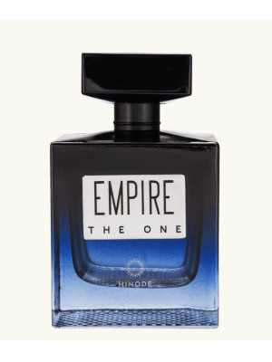 EAU PARFUM EMPIRE THE ONE - 100 ML - HINODE
