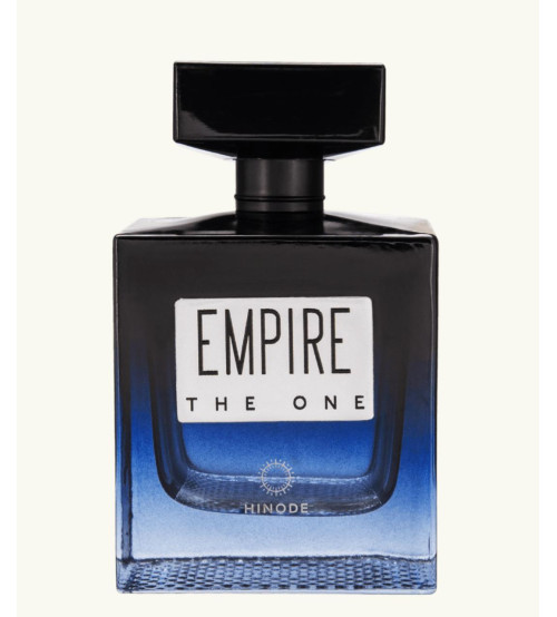 EAU PARFUM EMPIRE THE ONE - 100 ML - HINODE EAU PARFUM EMPIRE THE ONE - 100 ML - HINODE