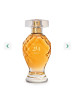 EAU PARFUM BOTICA 214 SEVILLA DORADA - 75 ML - BOTICÁRIO