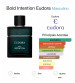EAU COLOGNE BOLD INTENTION - 100 ML - EUDORA
