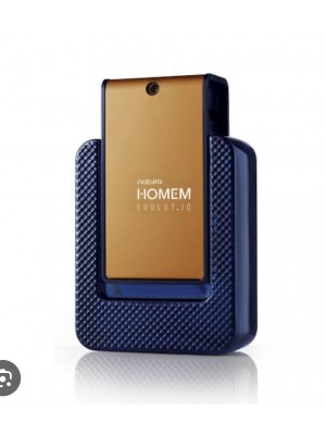 DEO COLÔNIA HOMEM EVOLUT.IO - 100 ML - NATURA