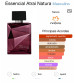 EAU PARFUM ESSENCIAL ATRAI - 100 ML - NATURA EAU PARFUM ESSENCIAL ATRAI - 100 ML - NATURA