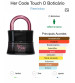 EAU PARFUM HER CODE TOUCH - 50 ML - BOTICÁRIO