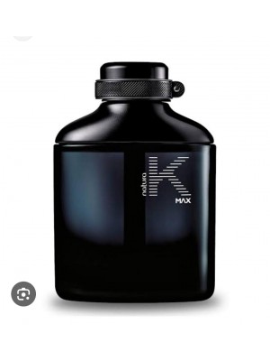 DEO COLÔNIA K MAX - 100 ML - NATURA