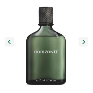 EAU COLOGNE BOTI HORIZONTE - 100 ML - BOTICÁRIO