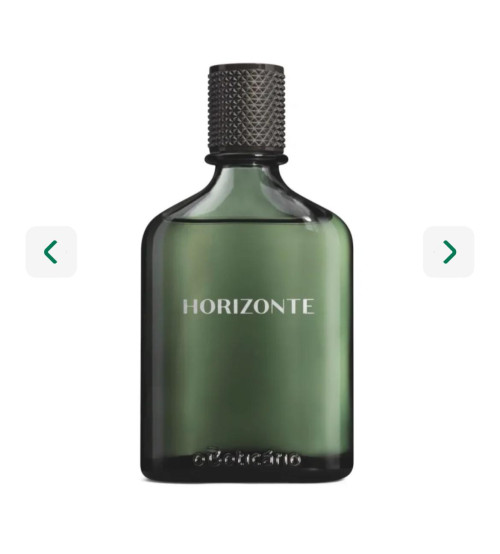 EAU COLOGNE BOTI HORIZONTE - 100 ML - BOTICÁRIO EAU COLOGNE BOTI HORIZONTE - 100 ML - BOTICÁRIO