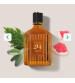 EAU PARFUM BOTICA 214 SEVILLA DORADA - 90 ML - BOTICÁRIO