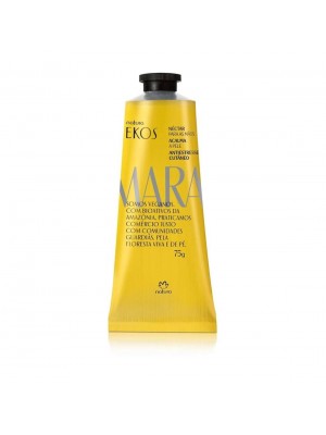 CREME PARA AS MÃOS EKOS MARACUJA - 75 G - NATURA