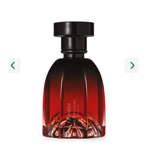 EAU PARFUM FLORATTA RED PASSION - 75 ML - BOTICÁRIO
