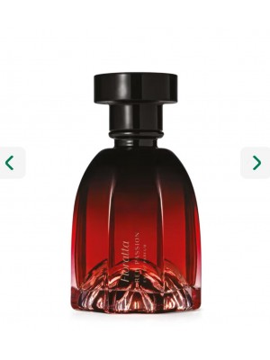 EAU PARFUM FLORATTA RED PASSION - 75 ML - BOTICÁRIO