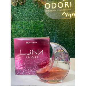 EAU COLOGNE LUNA AMORE - 50 ML - PHYTODERM