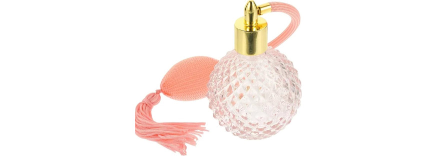 PERFUMES FEMININOS