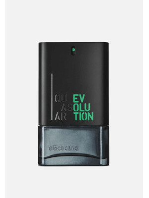 EAU COLOGNE QUASAR EVOLUTION - 100 ML - BOTICÁRIO