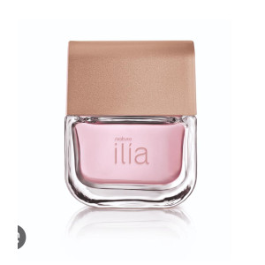 EAU PARFUM ILIA TRADICIONAL  - 50 ML - NATURA