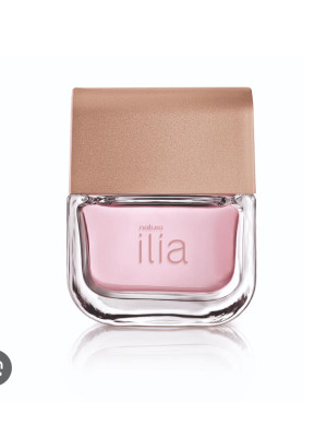 EAU PARFUM ILIA TRADICIONAL  - 50 ML - NATURA