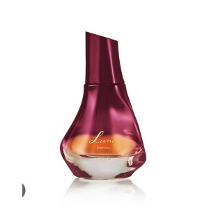 EAU PARFUM LUNA ILUMINA - 50 ML - NATURA