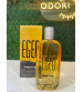 EAU COLOGNE EGEO FREE FIRE - 90 ML - BOTICÁRIO