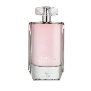 EAU COLOGNE REBELLE TRADICIONAL - 75 ML - HINODE