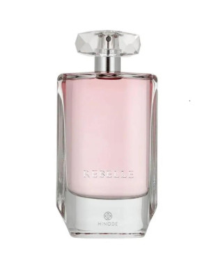 EAU COLOGNE REBELLE TRADICIONAL - 75 ML - HINODE