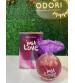 EAU COLOGNE JUST LOVE - 90 ML - PHYTODERM