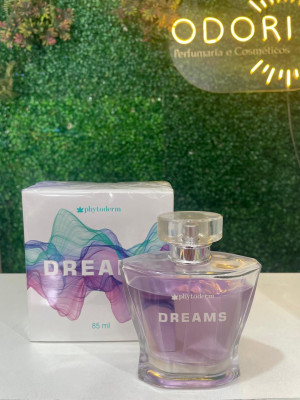 EAU COLOGNE DREAMS - 100 ML - PHYTODERM